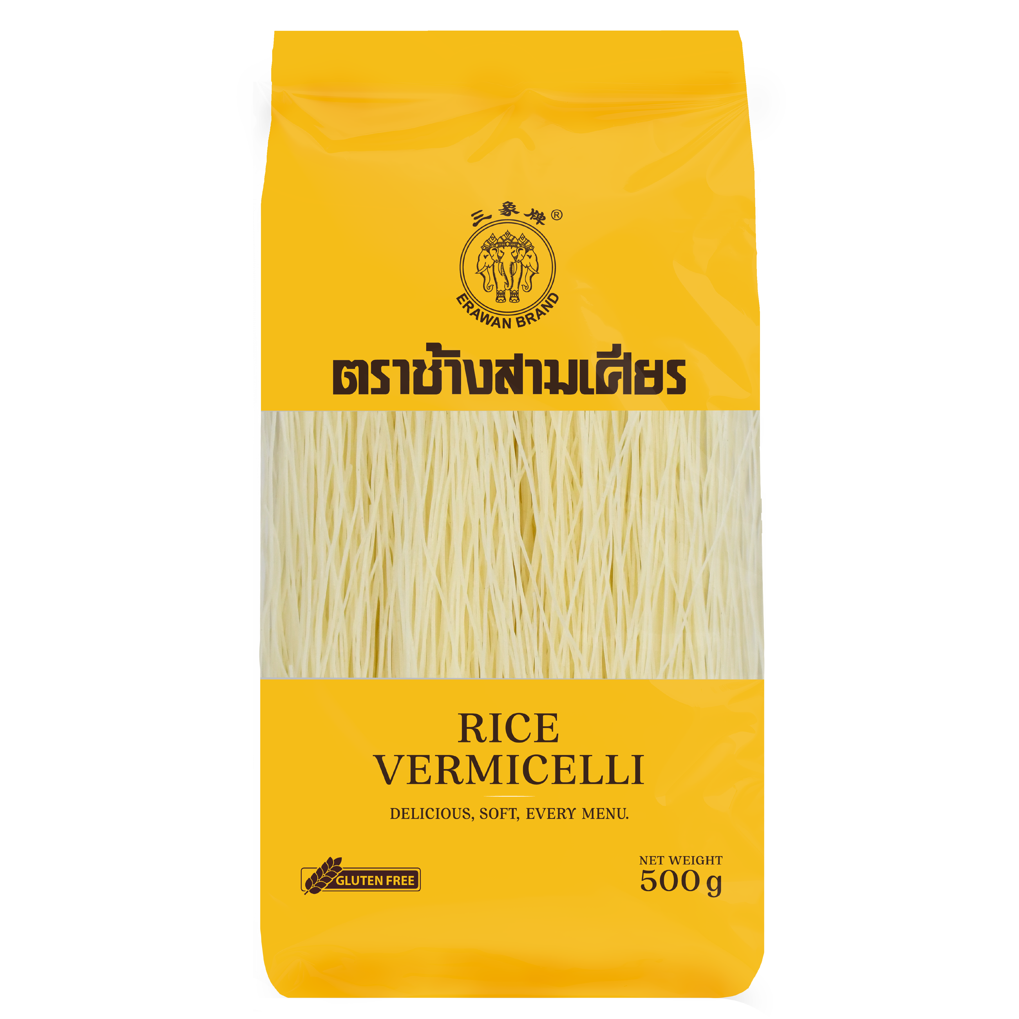เส้นก๋วยเตี๋ยว
